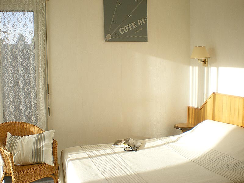 Chambre standard