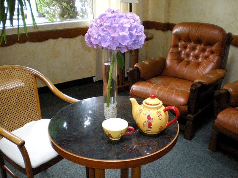 Salon